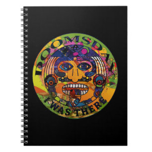 Carnet Apocalypse - j'y étais   Prophétie Maya