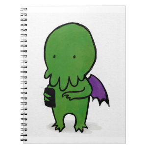 Carnet Appel de Cthulhu
