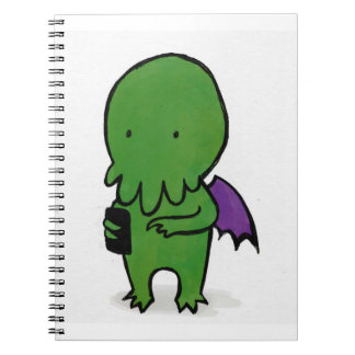 Carnet Appel de Cthulhu