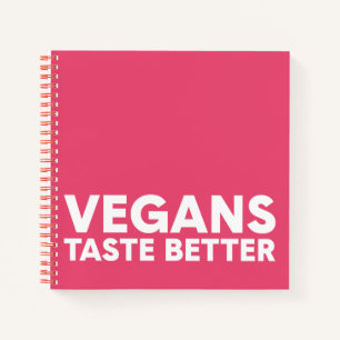 Carnet Appel Végétalien
