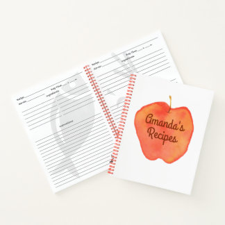 Carnet Apple
