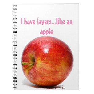Carnet Apple