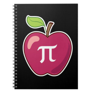 Carnet Apple pi