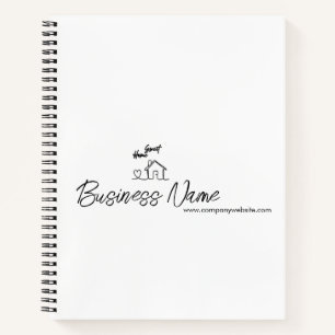 Carnet Application minimale de remerciement client Bienve