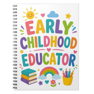 Carnet Appréciation des éducateurs de la petite enfance