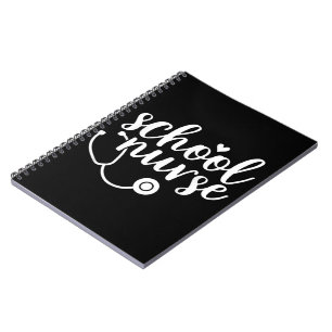 Carnet Appréciation des infirmières de l'école mignonne