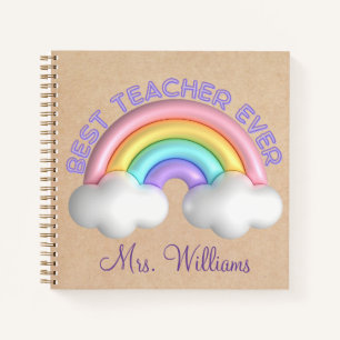 Carnet appréciation du professeur adorable rainure