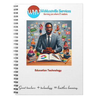 Carnet "Apprentissage sans limites : grands professeurs e