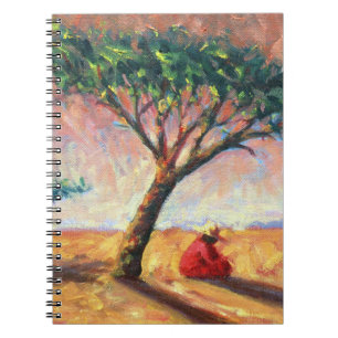 Carnet Après-midi africain 2003