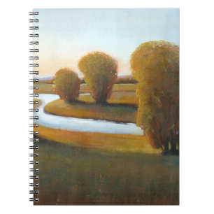 Carnet Après-midi Lumière V