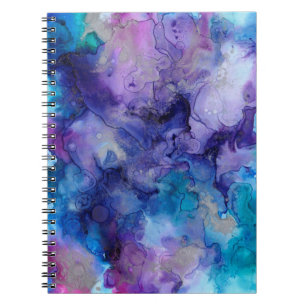 Carnet Aquarelle