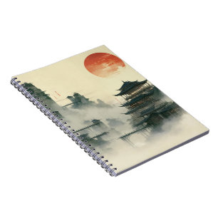 Carnet Aquarelle Créez votre propre conception personnali