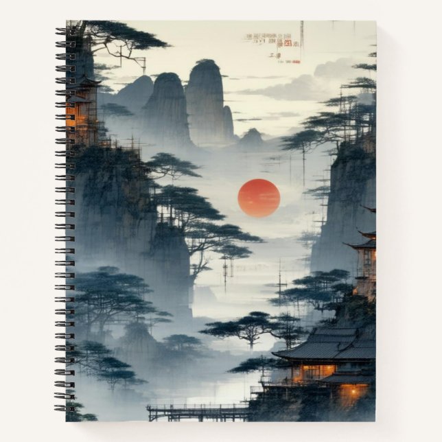 Carnet Aquarelle Créez votre propre conception personnali (Devant)