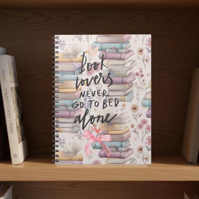 Carnet Aquarelle Livresque de Printemps (Créateur téléchargé)
