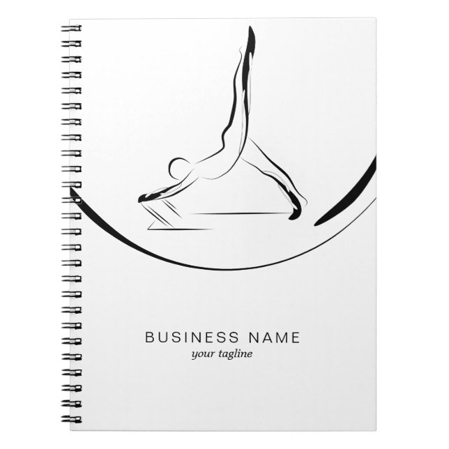 Carnet Arabesque sur le réformateur (Devant)