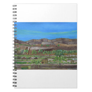 Carnet Arabie saoudite