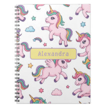 Arc-en-ciel Licorne Mignonne