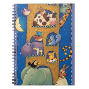 Carnet Arche grande