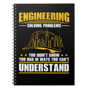 Carnet Architect civil Engineering