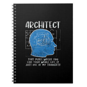 Carnet Architect Definition
