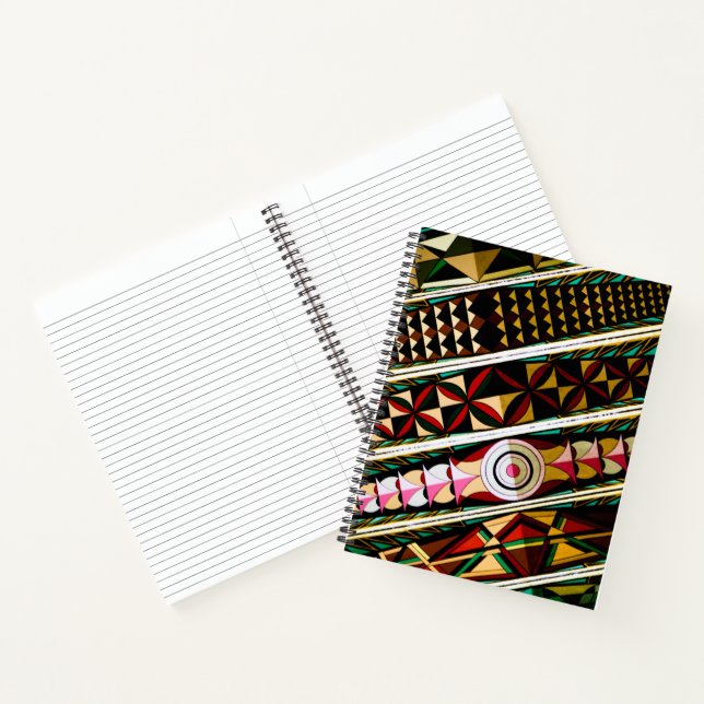 Carnet Architecture espagnole (Intérieur)