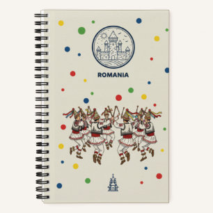Carnet Archive de photos de danse Heritage & Călușari de 