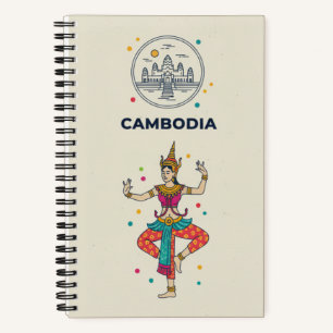 Carnet Archive de photos du patrimoine cambodgien et de l