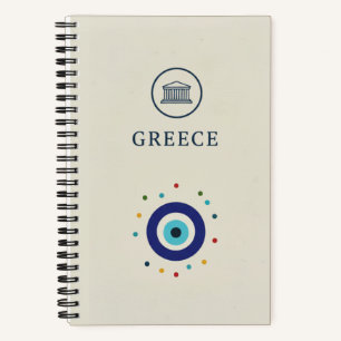 Carnet Archive de photos du patrimoine grec et du mauvais