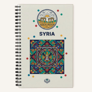 Carnet Archives de photos de l'héritage syrien et de la m