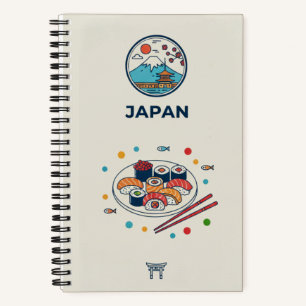 Carnet Archives de photos du patrimoine japonais et du pl