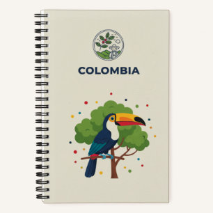 Carnet Archives photographiques du patrimoine colombien e