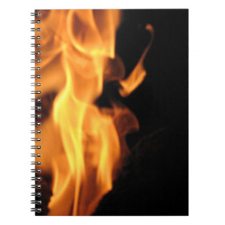 Carnet ardent