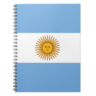 Carnet Argentine