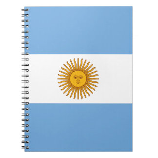 Carnet Argentine