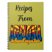 Arizona l'État du Grand Canyon