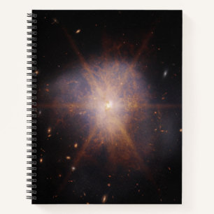 Carnet Arp 220 Éclairage Le Ciel Nocturne