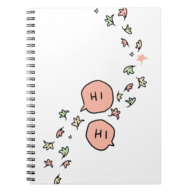 Carnet arrêt cardiaque nick et charlie (Devant)