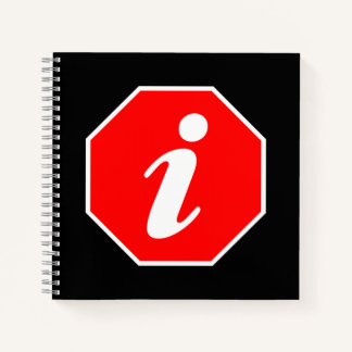 Carnet Arrêt d'information