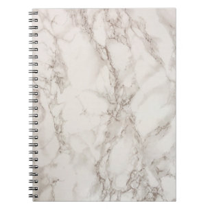 Carnet Arrière-plan arrière - plan en marbre