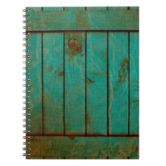 Carnet arrière - plan en bois porté grundgy