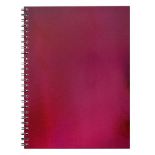 Carnet Arrière - plan rose