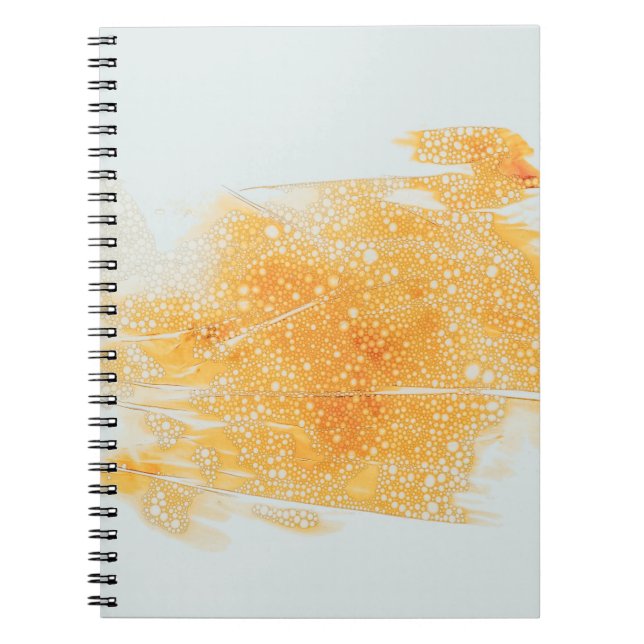 Carnet Art (Devant)