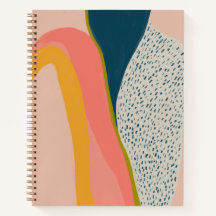 Art Abstrait moderne coloré