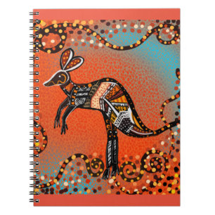 CARNET ART AUSTRALIE