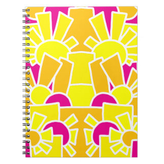 Carnet Art de doodle festif 42