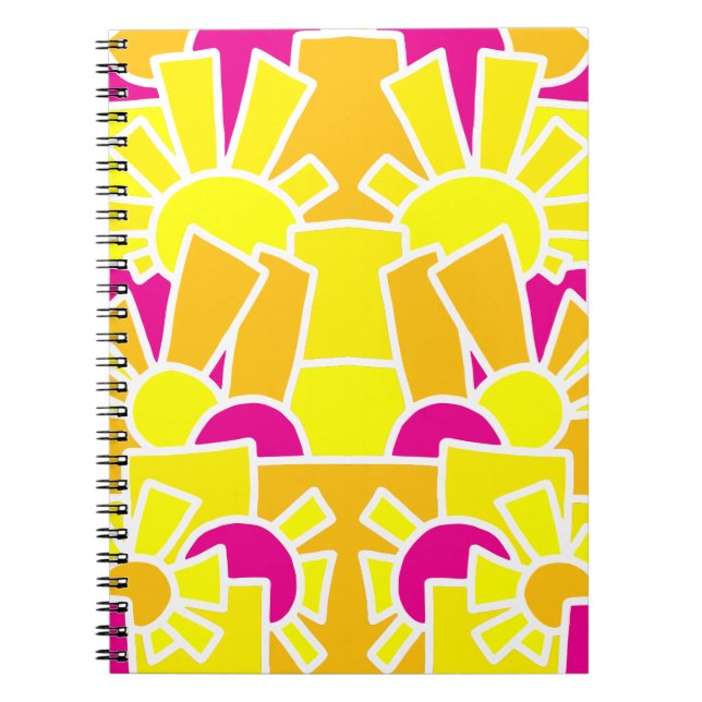 Carnet Art de doodle festif 42 (Devant)