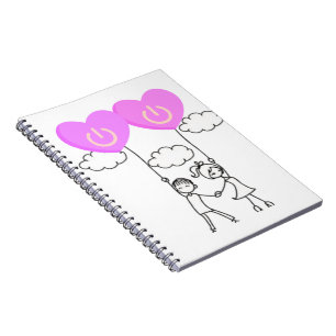 Carnet Art de la romance tech