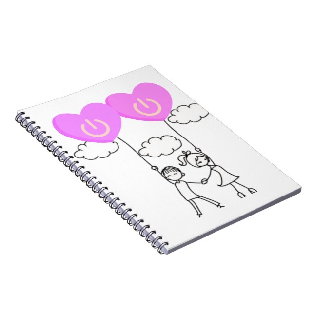 Carnet Art de la romance tech (Côté Droit)