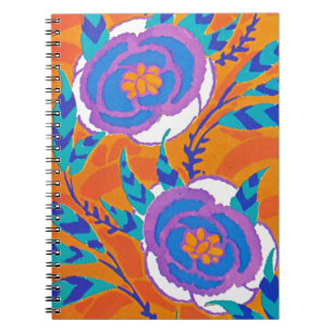Carnet Art Déco de Seguy #5 à Emporio Moffa