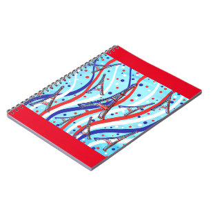 Carnet Art Français